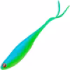 Приманка силиконовая Narval Fishing Maxlug, 25 см, 58 гр, цвет 016-Blue Mint