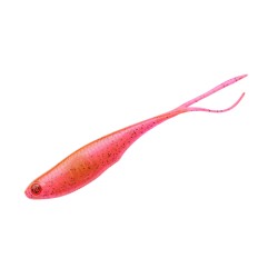 Силиконовая приманка Narval Fishing Maxlug, 30 см, 98 гр, цвет 003-Grape Violet