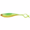 Силиконовая приманка Narval Fishing Maxlug, 30 см, 98 гр, цвет 015-Pepper/Lemon