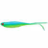 Силиконовая приманка Narval Fishing Maxlug, 30 см, 98 гр, цвет 016-Blue Mint
