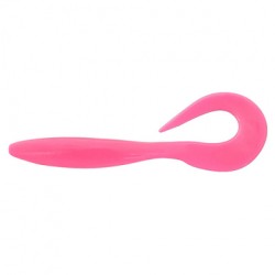 Силиконовая приманка Sawamura One'Up Curly, 8.9 см, 3.7 гр, цвет 037