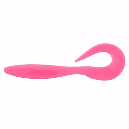 Силиконовая приманка Sawamura One'Up Curly, 8.9 см, 3.7 гр, цвет 037