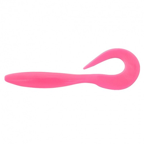 Силиконовая приманка Sawamura One'Up Curly, 8.9 см, 3.7 гр, цвет 037