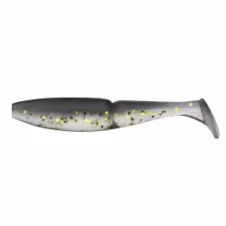 Силиконовая приманка Sawamura One'Up Shad 4