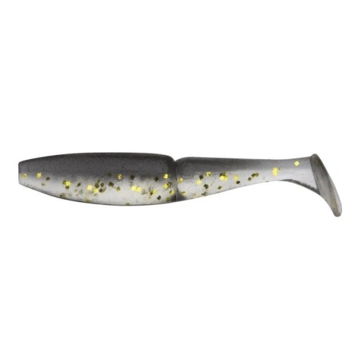 Силиконовая приманка Sawamura One'Up Shad 4