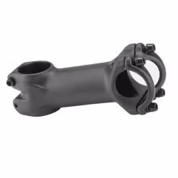 Вынос руля безрезьбовой безрезьбовой для рулевой колонки Rapida HS-061, алюминий