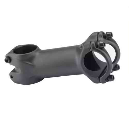 Вынос руля безрезьбовой безрезьбовой для рулевой колонки Rapida HS-061, алюминий