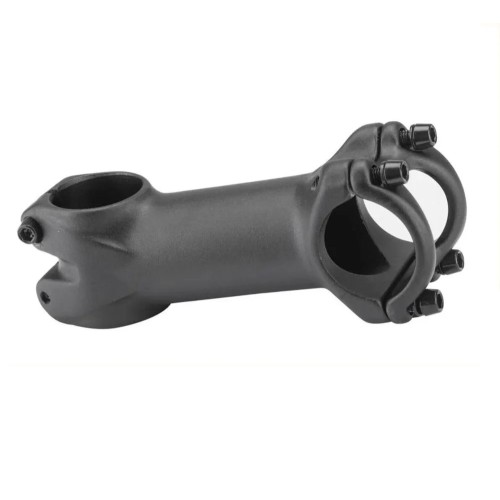 Вынос руля безрезьбовой безрезьбовой для рулевой колонки Rapida HS-061, алюминий