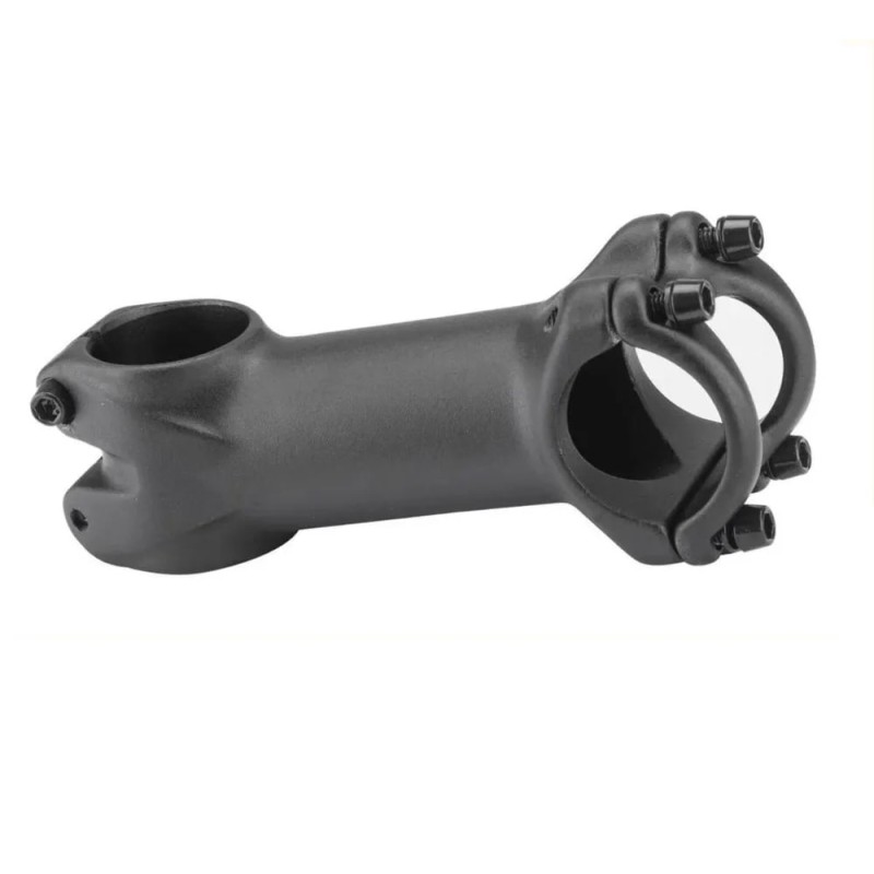 Вынос руля безрезьбовой безрезьбовой для рулевой колонки Rapida HS-061, алюминий