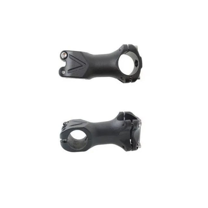 Вынос руля безрезьбовой безрезьбовой для рулевой колонки Rapida HS-115, алюминий