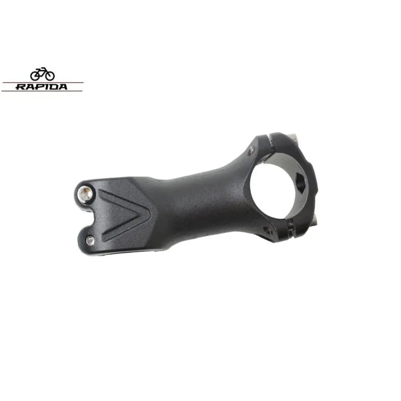 Вынос руля безрезьбовой безрезьбовой для рулевой колонки Rapida HS-115, алюминий