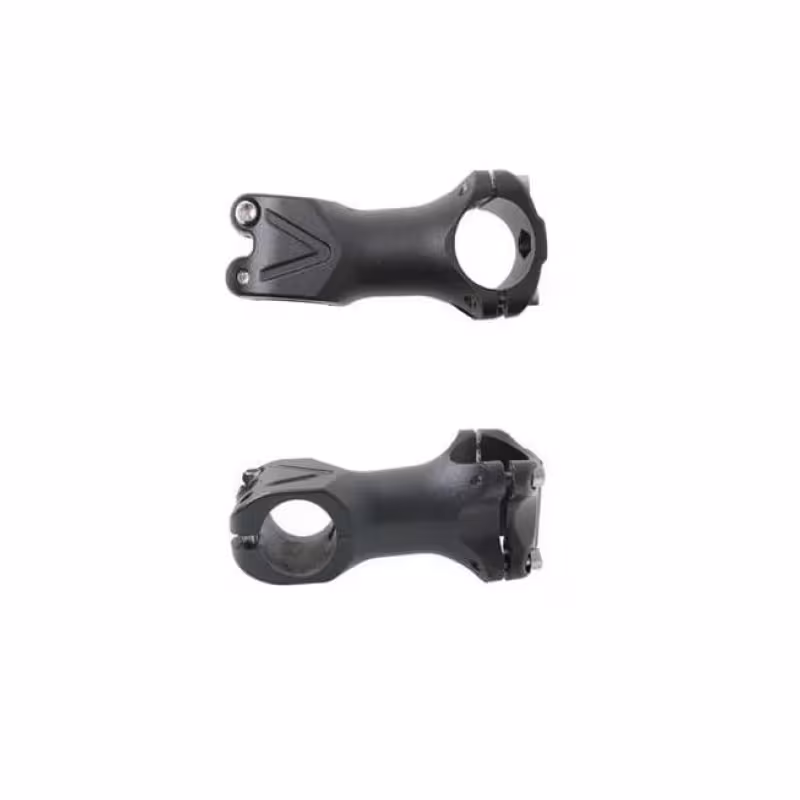 Вынос руля безрезьбовой безрезьбовой для рулевой колонки Rapida HS-115, алюминий