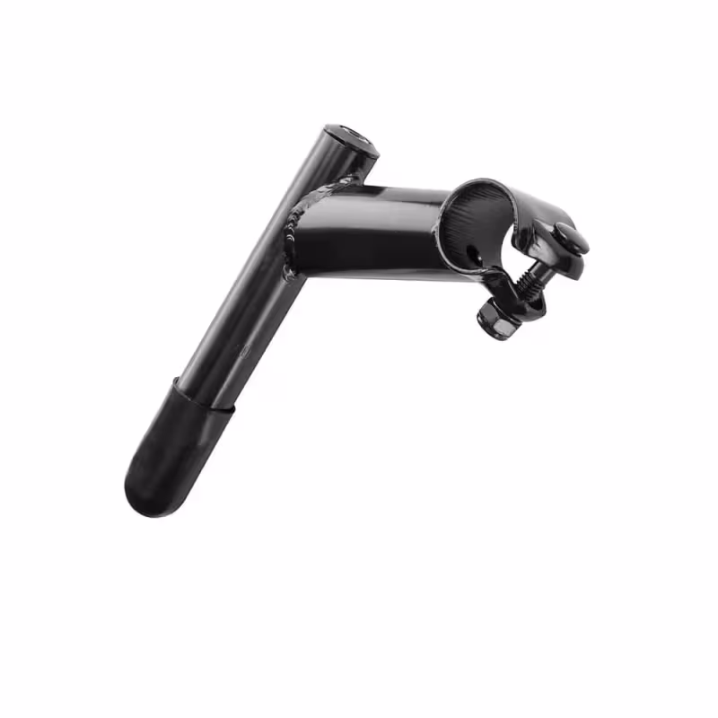 Вынос руля для резьбовой рулевой колонки FF-09A, сталь