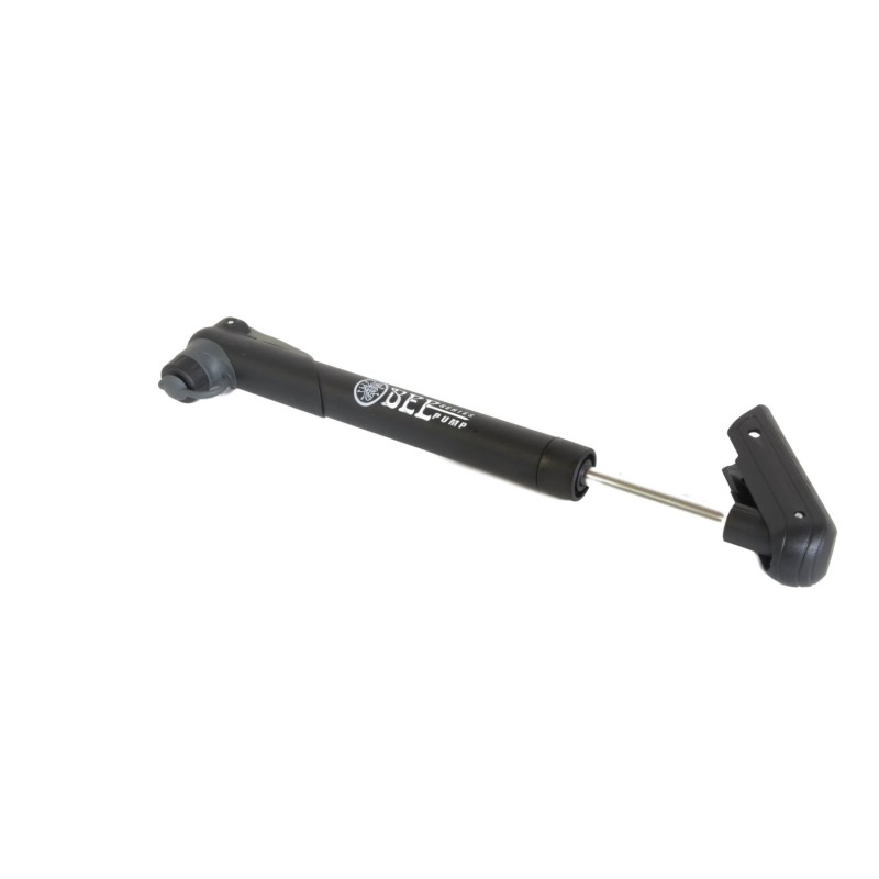 Насос портативный для велосипеда Bee Pump УТ00027404