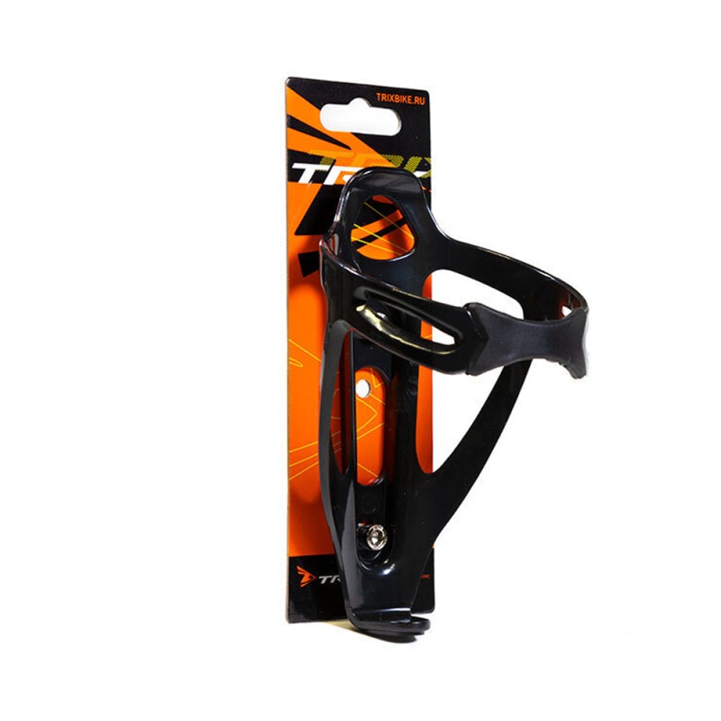 Флягодержатель Trix HL-BC29, черный