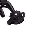 Переключатель задний MicroShift M21SA, 6/7 скоростей, 11-32T, RD- крепление на ось
