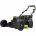 Газонокосилка аккумуляторная Greenworks GC82LM61S TwinForce