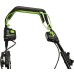 Газонокосилка аккумуляторная Greenworks GC82LM61S TwinForce