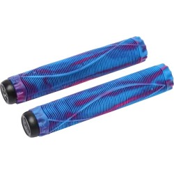 Грипсы для самоката Tech Team Fish NN010320, 170 мм, синий