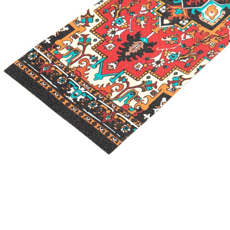 Шкурка (наклейка на деку) Tech Team Stream NN011056, 153х610 мм