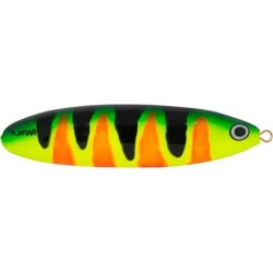 Блесна незацепляйка Rapala Minnow Spoon RMS06, 60 мм, 10 гр, цвет RBPU