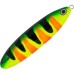 Блесна незацепляйка Rapala Minnow Spoon RMS06, 60 мм, 10 гр, цвет RBPU