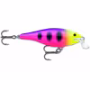 Воблер плавающий Rapala Shallow Shad Rap SSR07-FPN, 70 мм, 7 г, цвет FPN