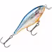 Воблер плавающий Rapala Shallow Shad Rap SSR07, 70 мм, 7 гр, цвет SB