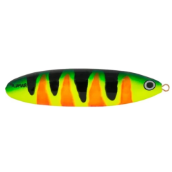 Блесна незацепляйка Rapala Minnow Spoon RMS 05, цвет RBPU