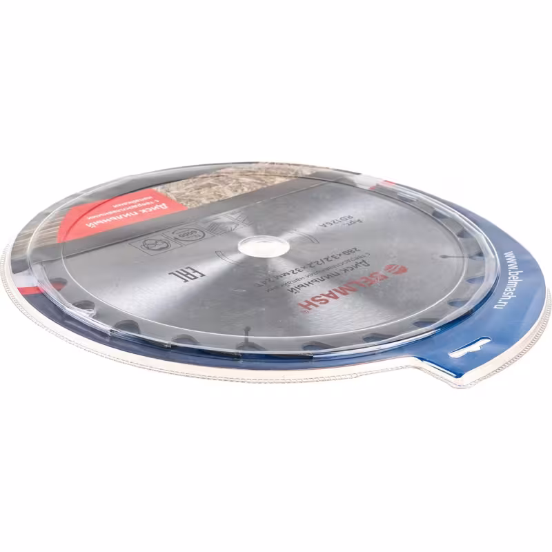 Диск пильный по дереву Belmash RD126A, 280х2.2/32/30 мм