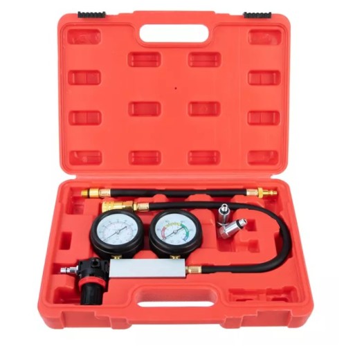 Тестер утечки цилиндра, с регулятором давления SpecX A71090