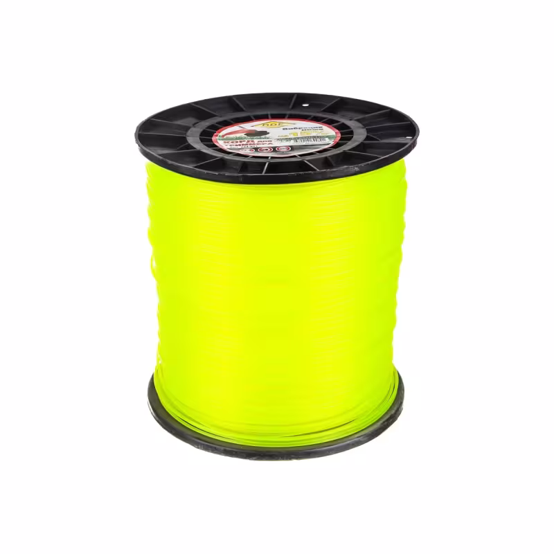 Корд триммерный DDE Classic Line, круглый, 2.4мм*860м