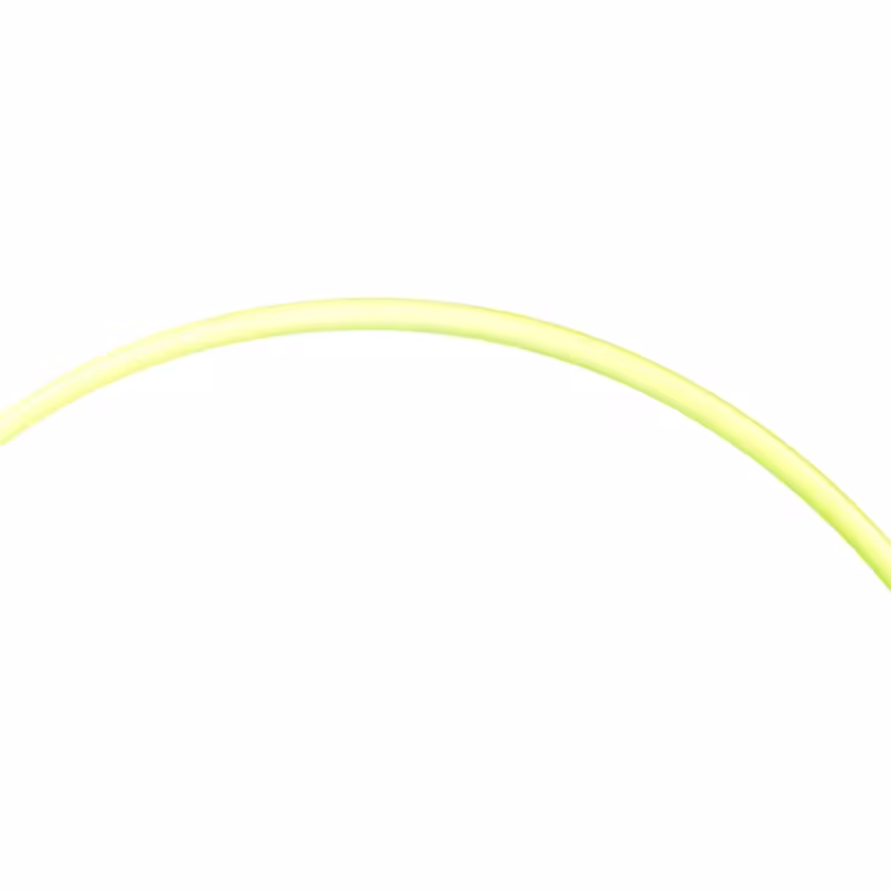 Корд триммерный DDE Classic Line, круглый, 2.4мм*860м