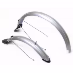 Крылья для горного велосипеда комплект 20