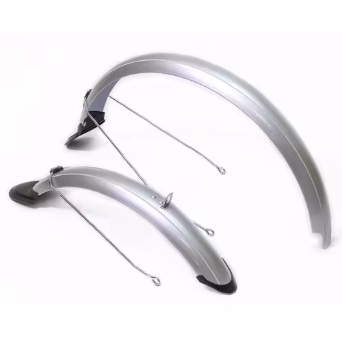 Крылья для горного велосипеда комплект 20