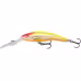 Воблер плавающий Rapala Tail Dancer Deep TDD07, 70 мм, 9 гр, цвет CLS