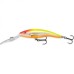 Воблер плавающий Rapala Tail Dancer Deep TDD07, 70 мм, 9 гр, цвет CLS