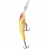 Воблер плавающий Rapala Tail Dancer Deep TDD07, 70 мм, 9 гр, цвет CLS