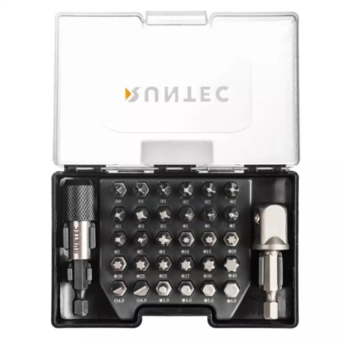 Набор бит Runtec RT-BX32, 32 предмета
