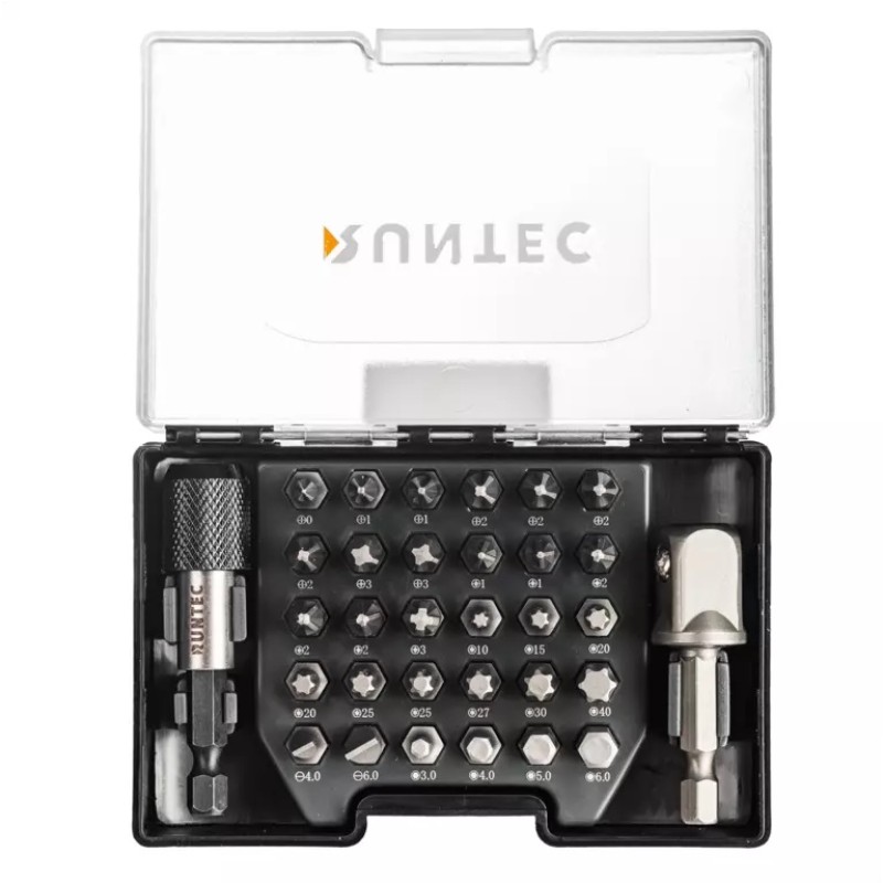 Набор бит Runtec RT-BX32, 32 предмета