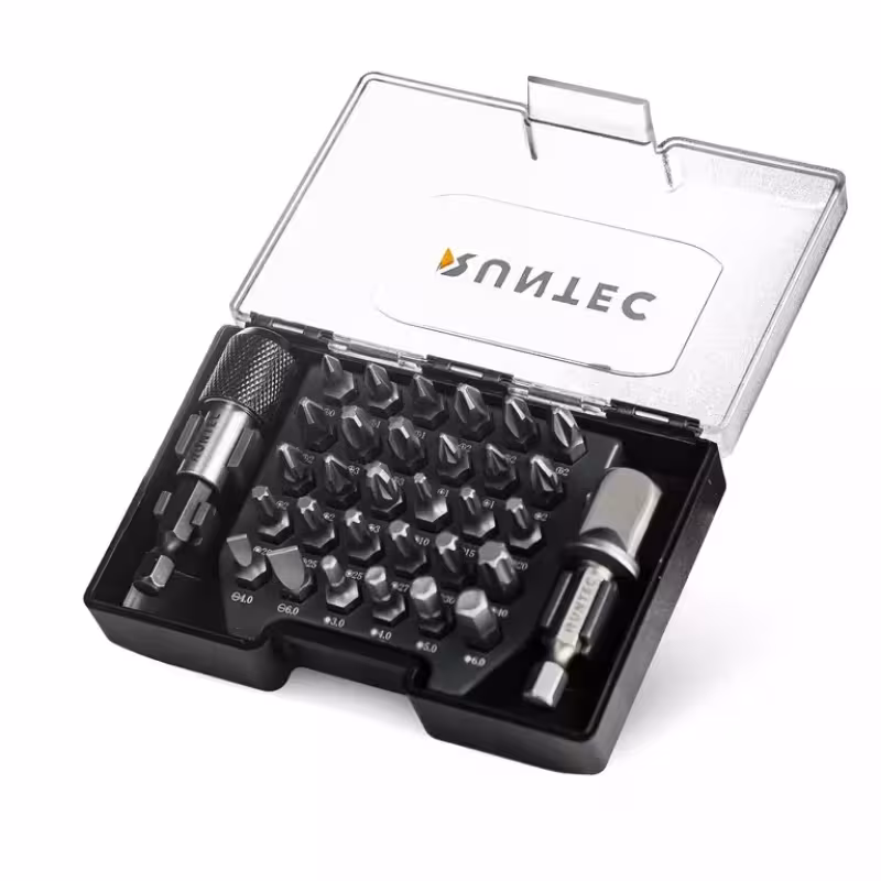 Набор бит Runtec RT-BX32, 32 предмета