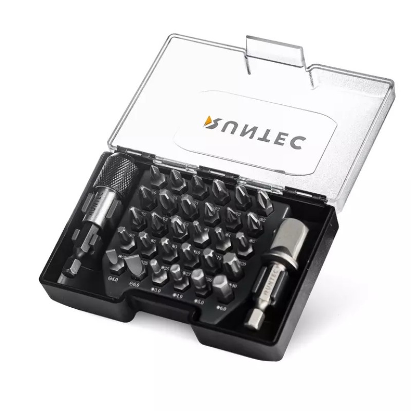 Набор бит Runtec RT-BX32, 32 предмета