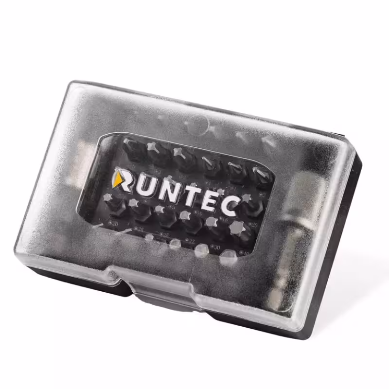 Набор бит Runtec RT-BX32, 32 предмета