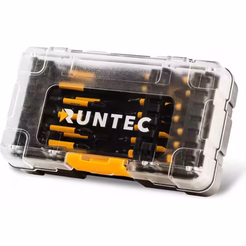 Набор бит ударных Runtec RT-BX31, 31 предмет