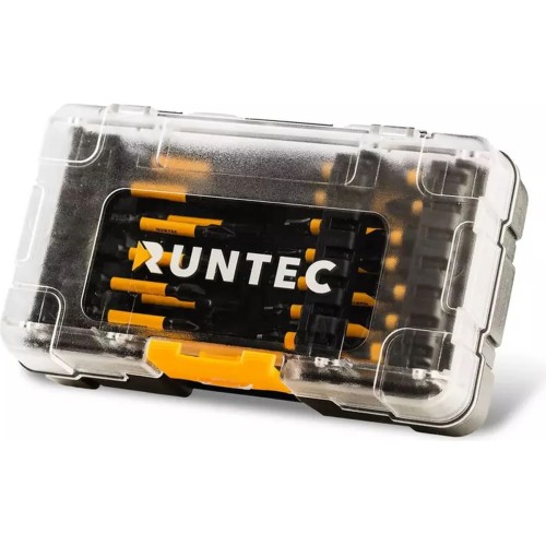 Набор бит ударных Runtec RT-BX31, 31 предмет