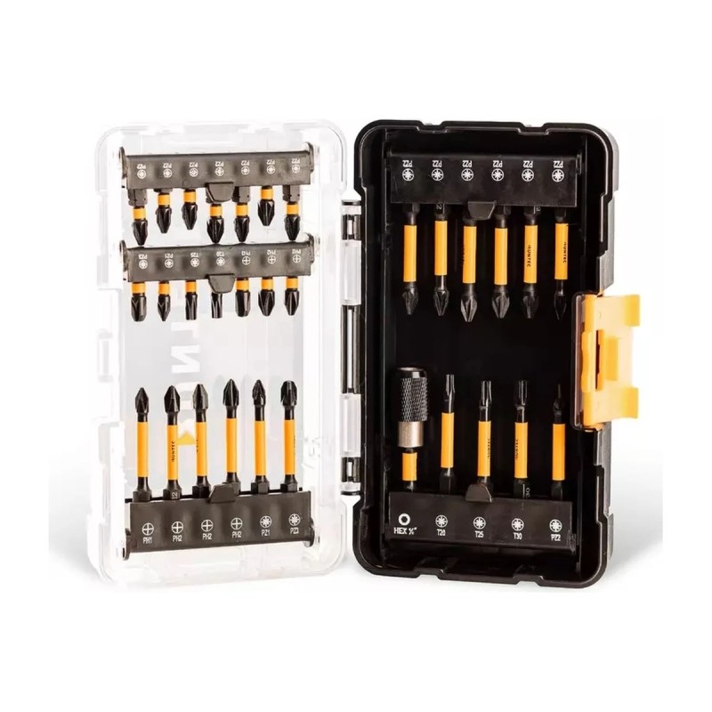 Набор бит ударных Runtec RT-BX31, 31 предмет