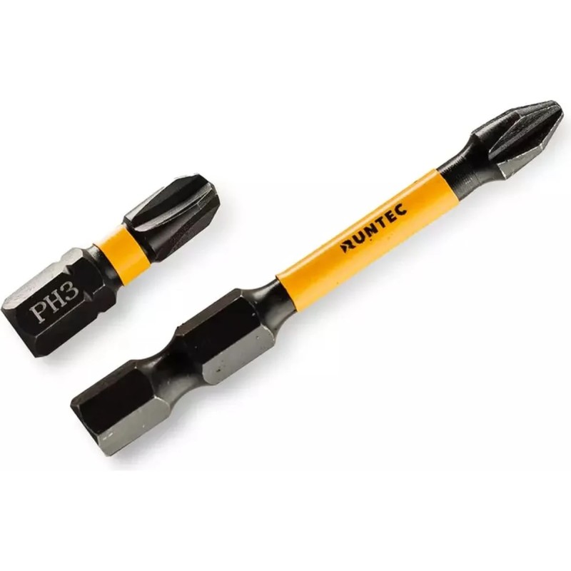 Набор бит ударных Runtec RT-BX31, 31 предмет