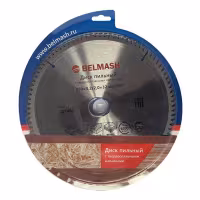 Диск пильный по ламинату Belmash RD140B, 250x3,2/2,0x32/30, 96T