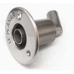 Труба выхлопная (проход борта) Planar 44D/4DM2