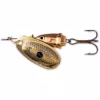 Блесна вращающаяся Blue Fox Vibrax Shad BFSD5-GSD, 13 г, 47 мм, цвет GSD